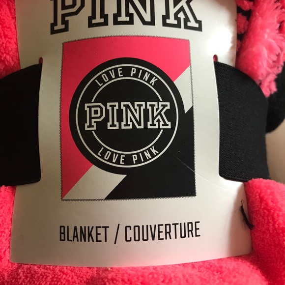 PINK - Picture 2 of 3